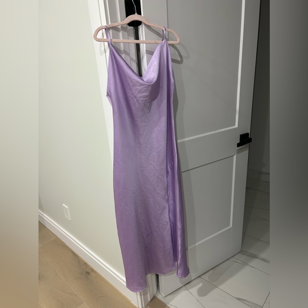 silk